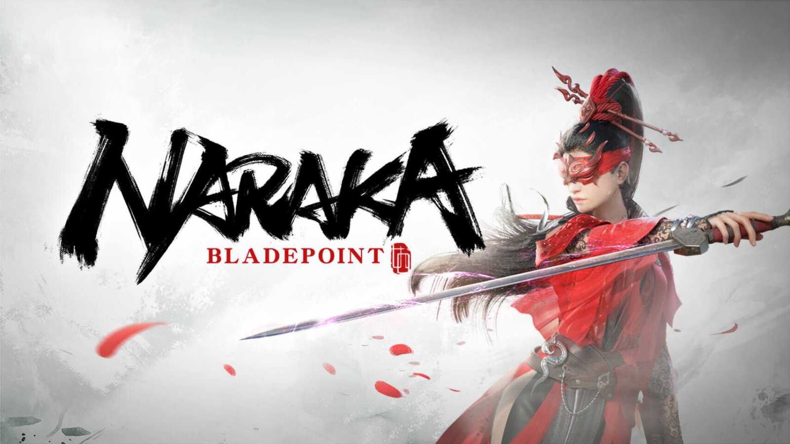 Vycházejí Game Ready ovladače pro Naraka: Bladepoint