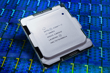 Intel Core i7-9800X: Osm jader Skylake-X v testu