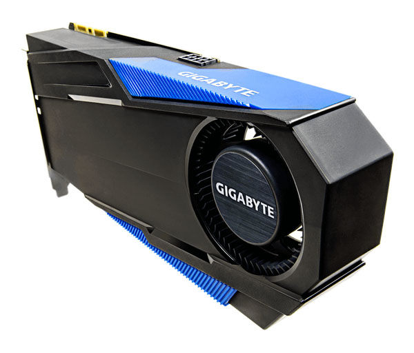 Gigabyte přichází na trh s grafikou GTX 970 s nevšedním chladičem Twin-Turbo 