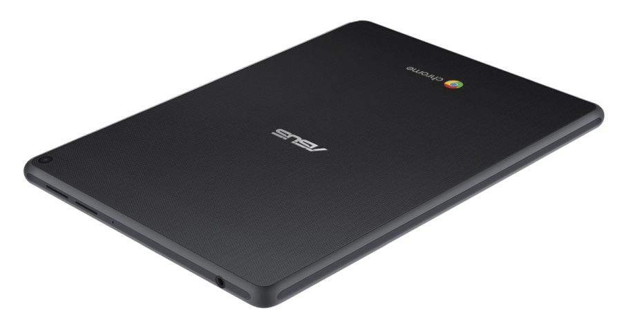 Na veletrhu CES značka Asus představí svuj první tablet s Chrome OS