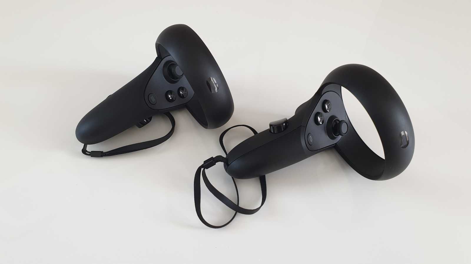 Oculus Rift S: Do virtuální reality snadno a levněji