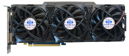 Radeon HD 5970 Toxic - monstrum o něco blíže prodeji