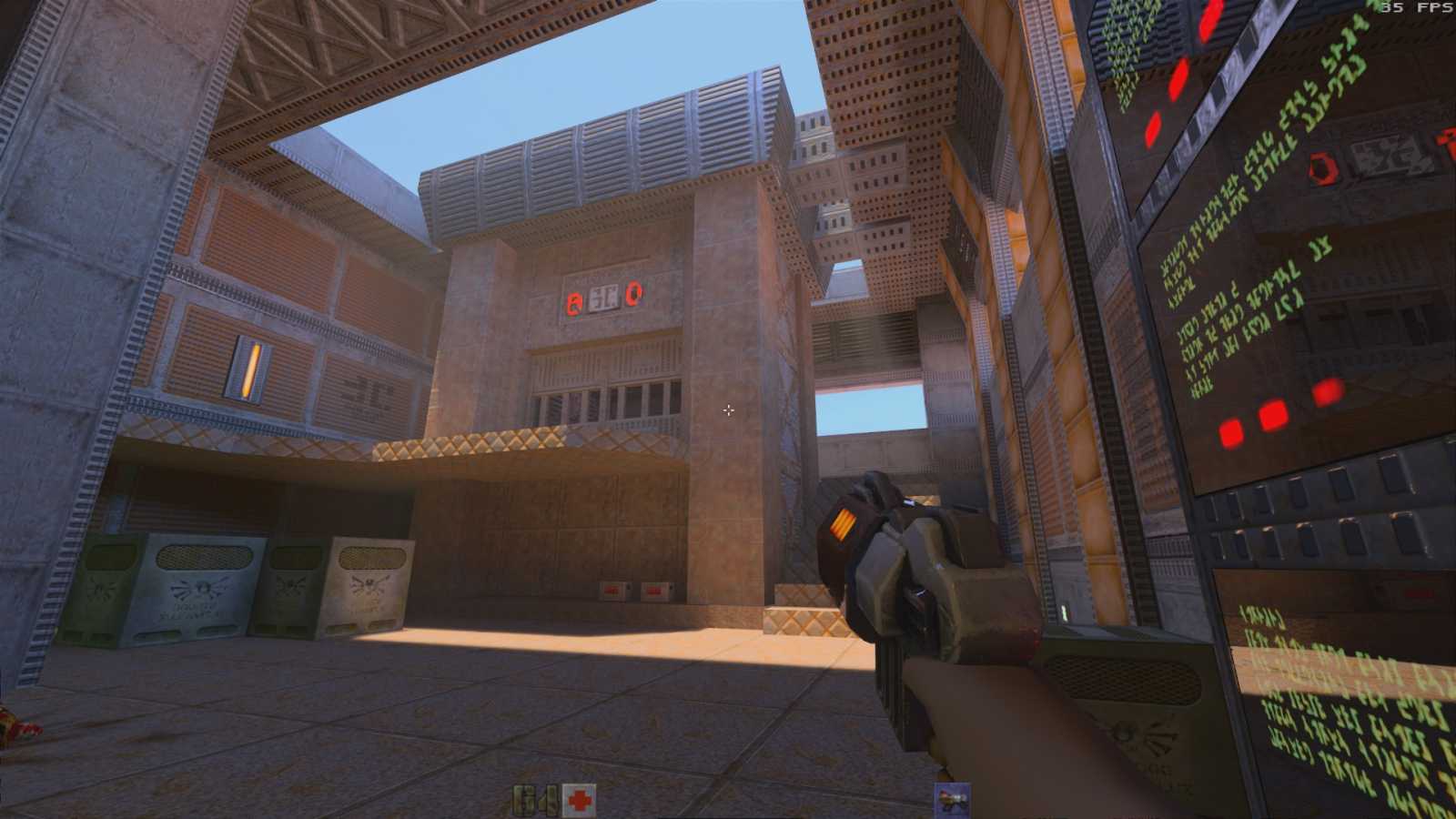 Quake II RTX: jak funguje ray tracing na GeForce RTX