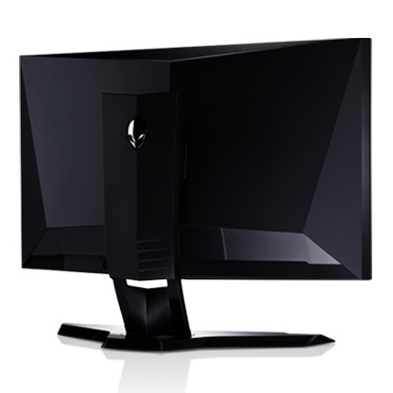 Alienware uvádí 21,5" monitor