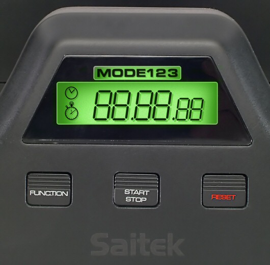 Saitek Pro Flight Yoke - berany pro pořádné letce