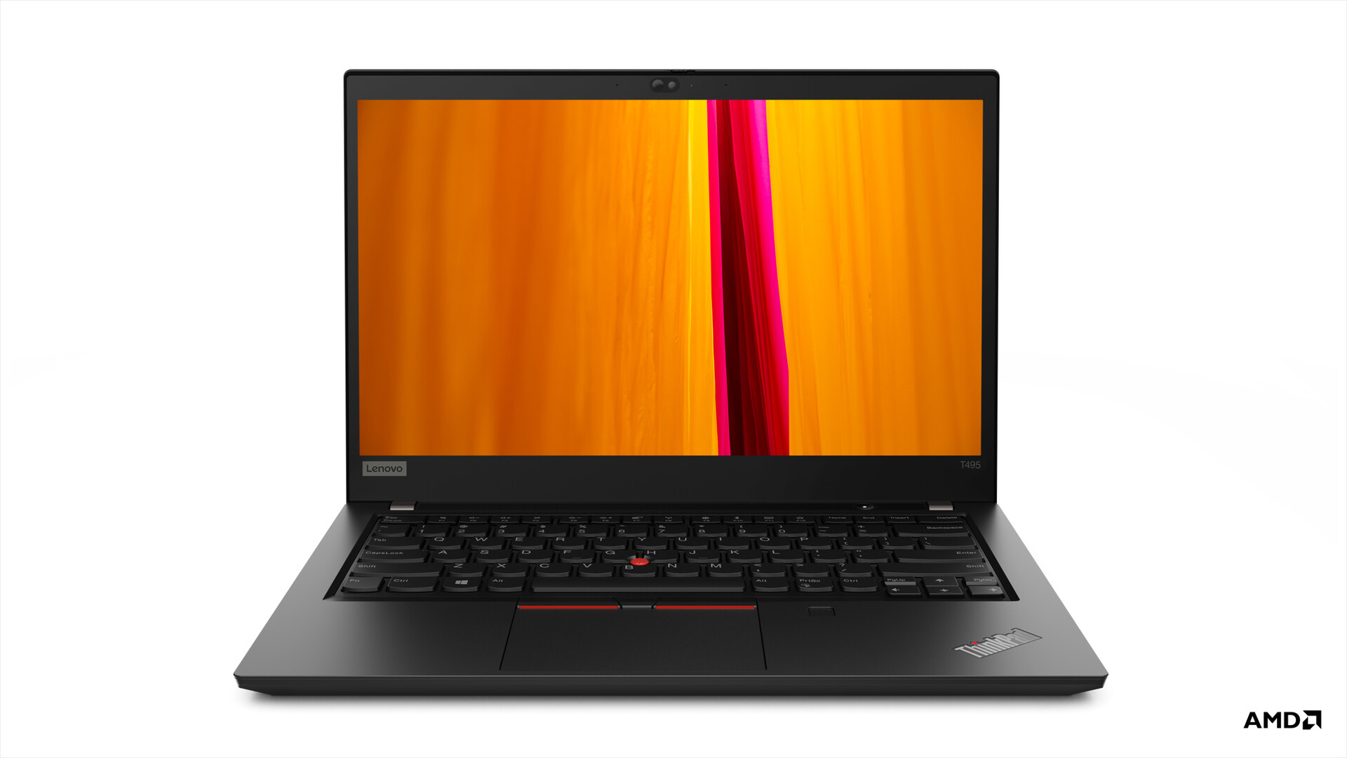 Nové ThinkPady od Lenovo dostanou procesory AMD Ryzen Pro