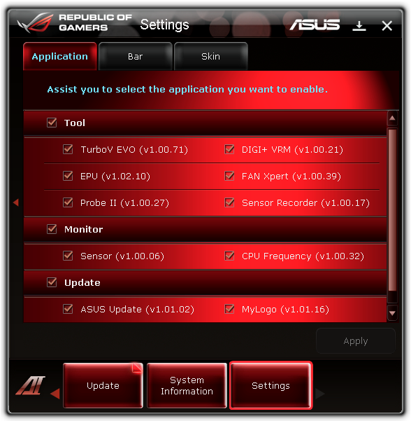 Asus Crosshair V Formula – nejvyšší základ pro Bulldozer