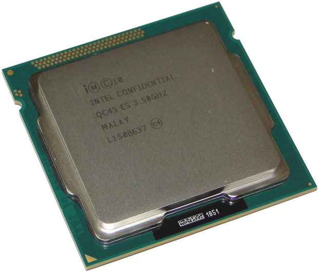 Intel Core i7-3770K – 22nm Ivy Bridge do desktopu