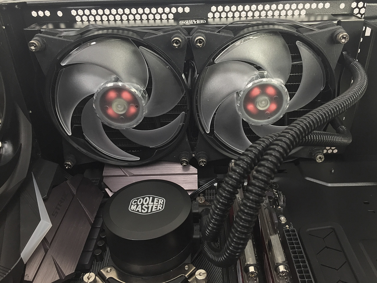 Cooler Master Silencio S600 – ticho má své pokračování