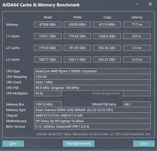 HP Victus 16: Dostupný herní laptop s NVIDIA GeForce RTX 3060 a Ryzenem