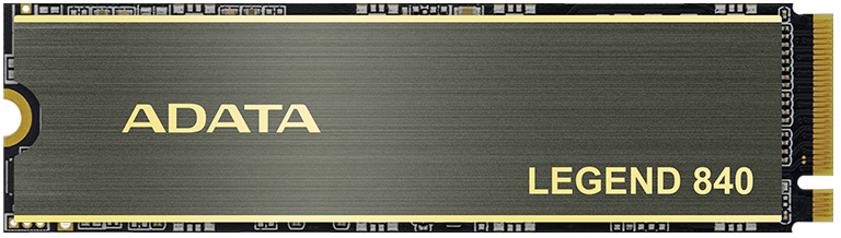 ADATA Legend 840 1TB: Rychlý a levný disk pro PCIe 4.0