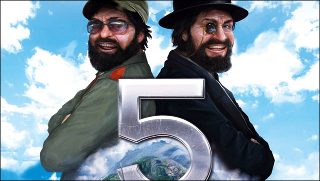 Odhaleno první gameplay video z PS4 verze hry Tropico 5