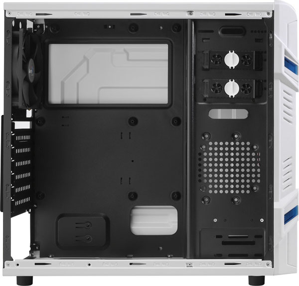 Aerocool představil PC skříně GT a GT Advance