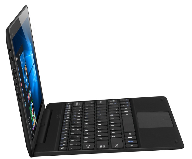 Chuwi Hi10 - dobře vybavený tablet s Cherry Trail