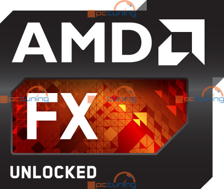 World exclusive: Datum uvedení APU Richland od AMD a nová loga!