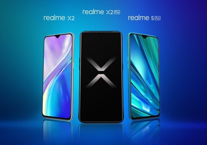 Realme vstupuje na český trh s proklatě nízkými cenami