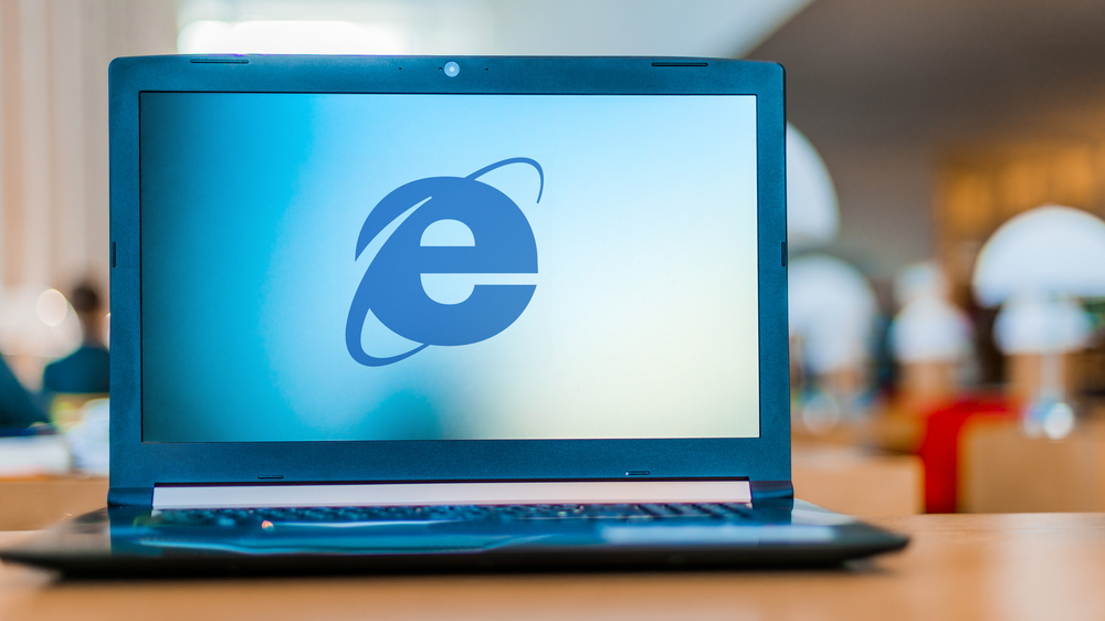 Microsoft konečně zabil Internet Explorer a to na Den svatého Valentýna