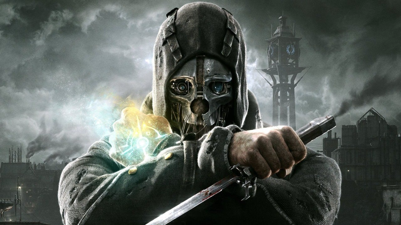 Dishonored Definitive Edition zdarma na Epicu - chcete jednu z nejlepších her všech dob? 