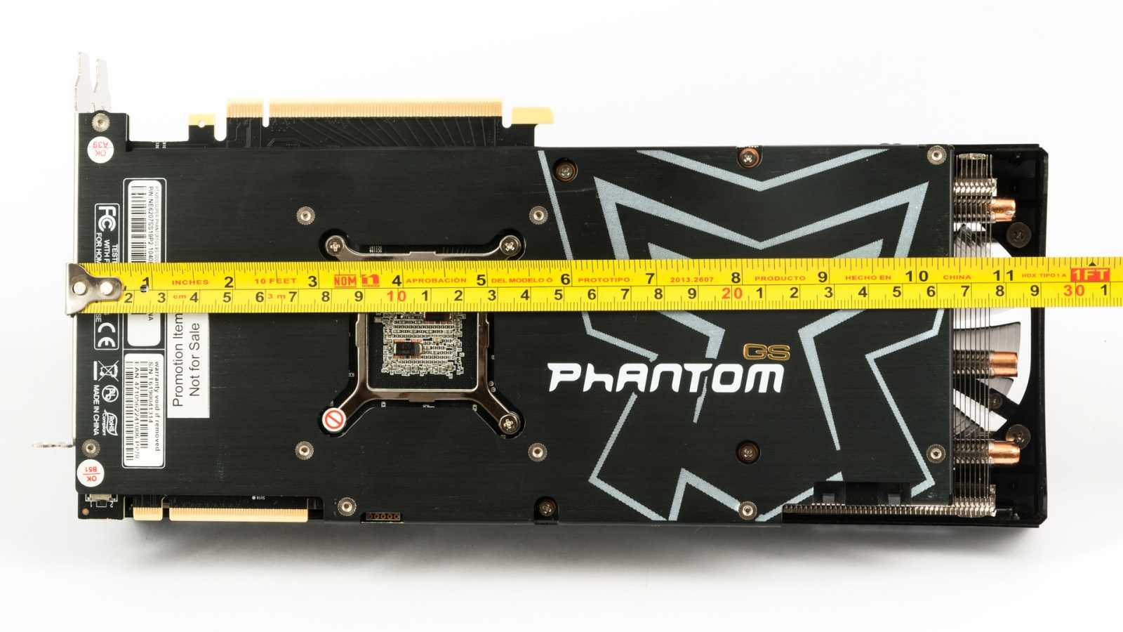 Gainward RTX 2070 a RTX 2080 Super: dva Phantomy v testu