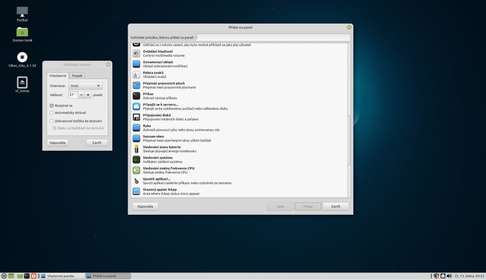 Mate pro Linux: Co umožňuje přehledné pracovní prostředí a jak na něj snadno s Linux Mint