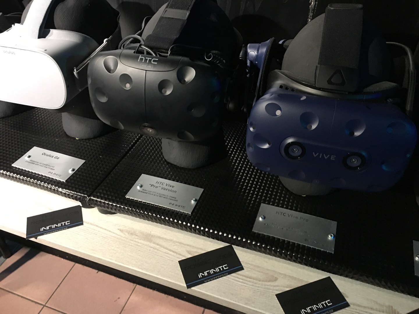 Pimax, Magic Leap: Proč ještě nelámat nad VR hůl?