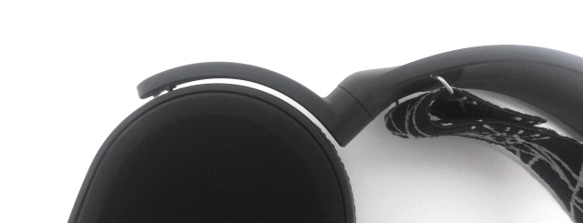 SteelSeries Arctis 5: moderní a elegantní headset