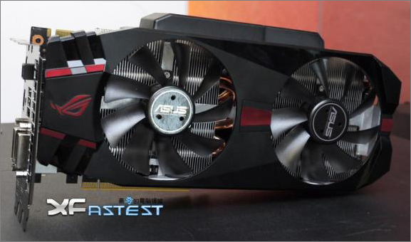 ASUS GTX 580 Matrix Platinum: ďábel myslí jinak [nové fotografie]