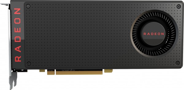 Polské zastoupení AMD potvrdilo cenu Radeonu RX 480