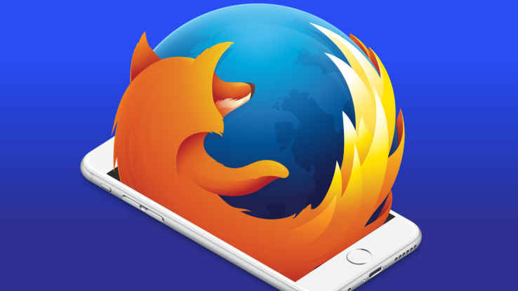 Mozilla oficiálně ukončila vyvíjení mobilního operačního systému Firefox OS