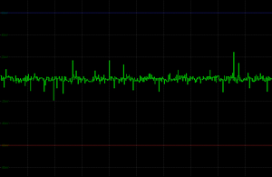 Nexus RX-8500 - 850 Wattů pod kapotou!