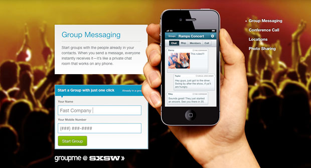 Skype oznámil koupi služby GroupMe pro hromadnou komunikaci, k VoIP telefonii chce nabízet další služby