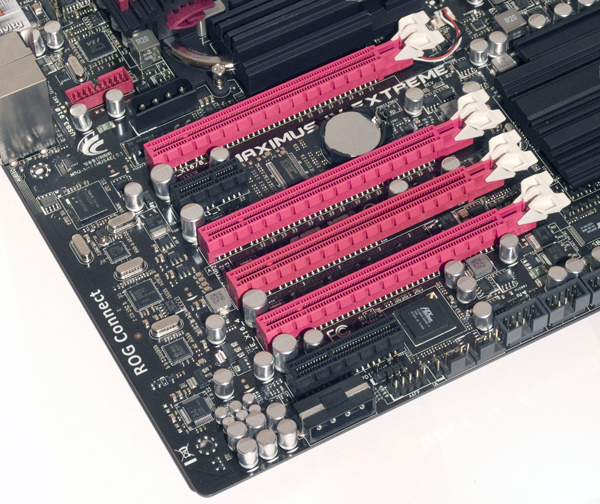 Test tří nadupaných motherboardů s Intel P67 pro Sandy Bridge