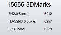 ATI Radeon HD 5850 - vyplatí se trochu ušetřit?