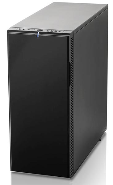 Fractal Design Define XL - full tower od švédského výrobce