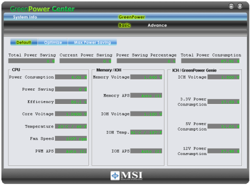 MSI X58 Eclipse Plus - Deska vypiplaná k dokonalosti