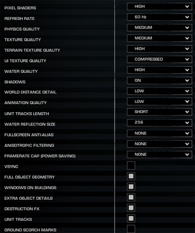 Asus N51VN - na hraní a zábavu