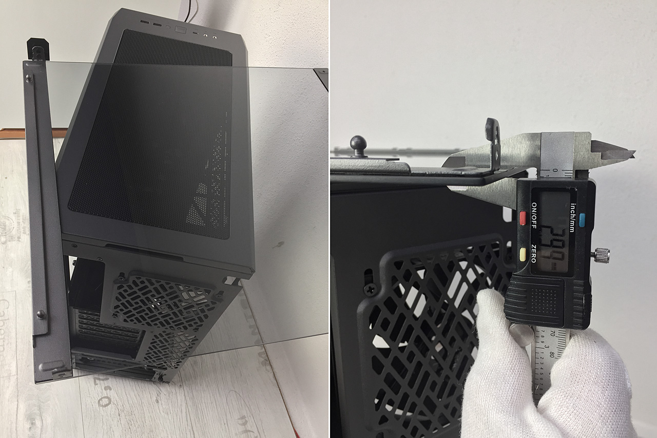 Fractal Design Meshify 2 Compact — ještě lepší a stylovější