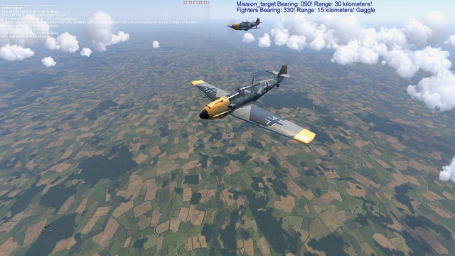 IL-2 Sturmovik: Cliffs of Dover BLITZ – konečně reparát 