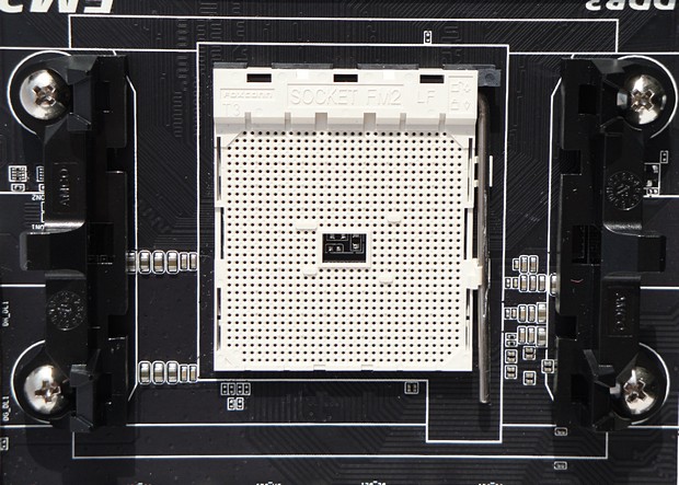 AMD Trinity – test Gigabyte F2A85X-UP4 včetně přetaktování