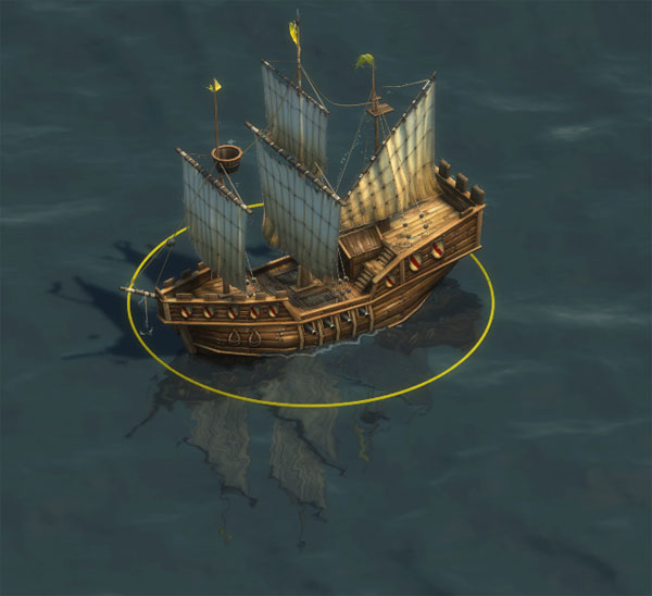 Anno 1404 - skvělá strategie s ještě lepší grafikou