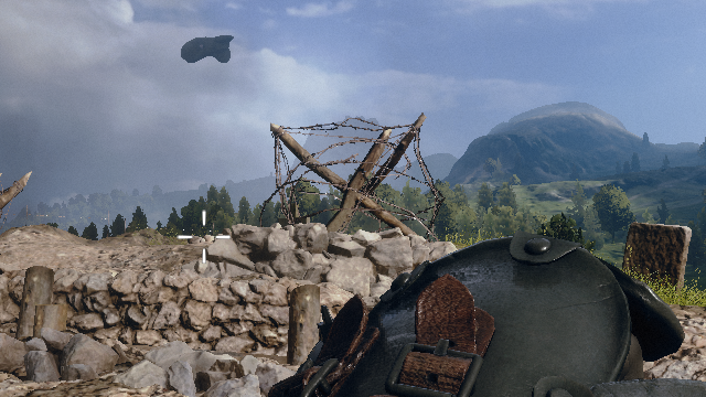 Battlefield 1 – rozbor hry a vliv nastavení detailů na výkon