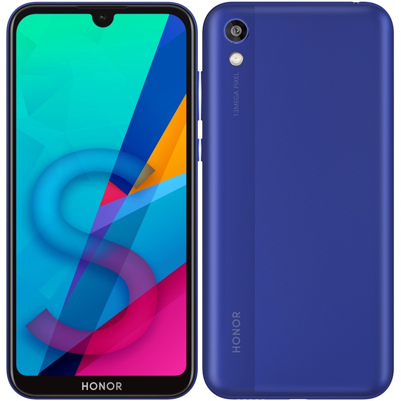 Dva modely chytrých telefonů Honor za ještě lepší ceny
