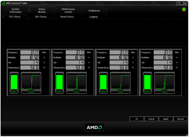 AMD Phenom II X4 980 BE – poslední z rodu Phenomů