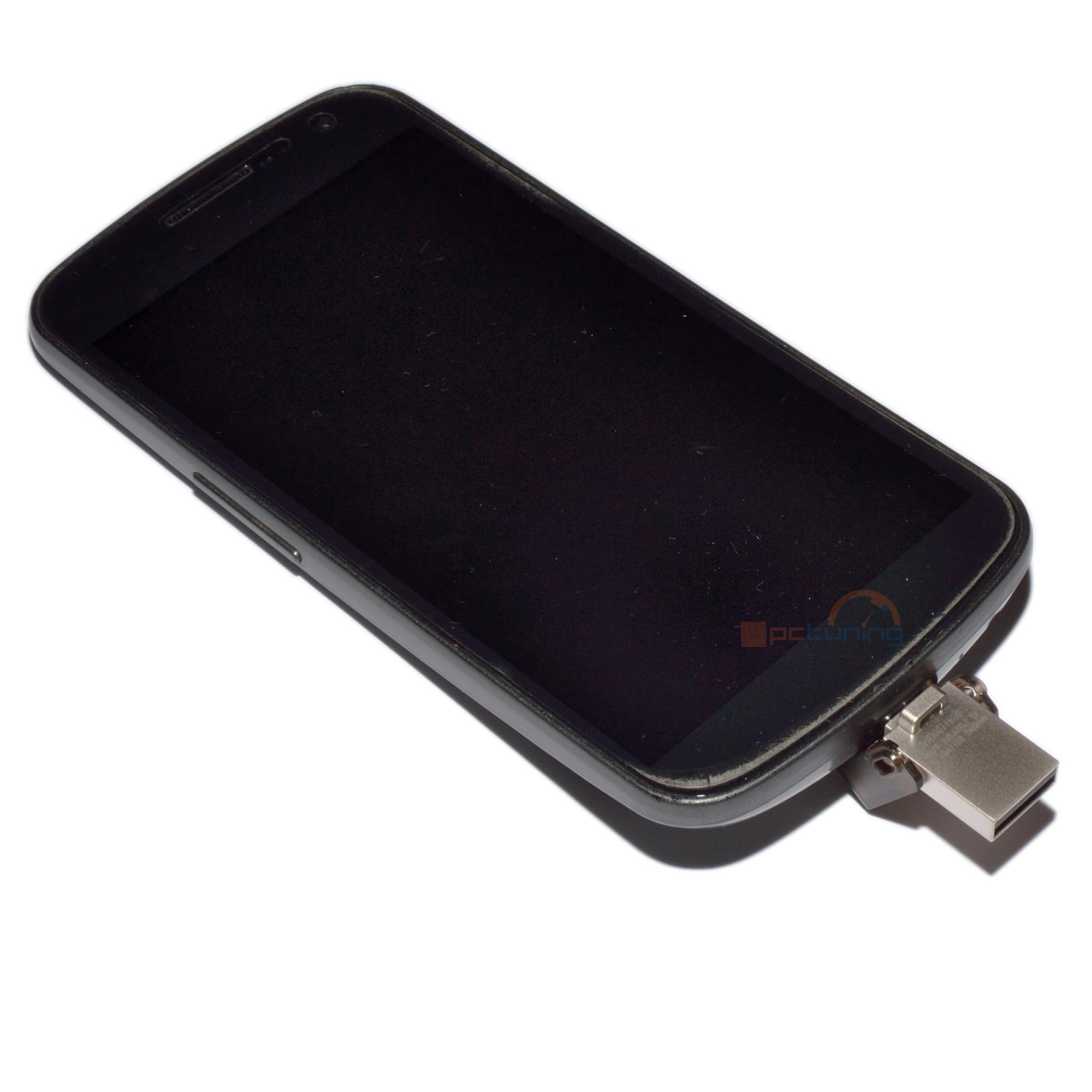 Srovnání OTG flashek: pro telefon, tablet i počítač