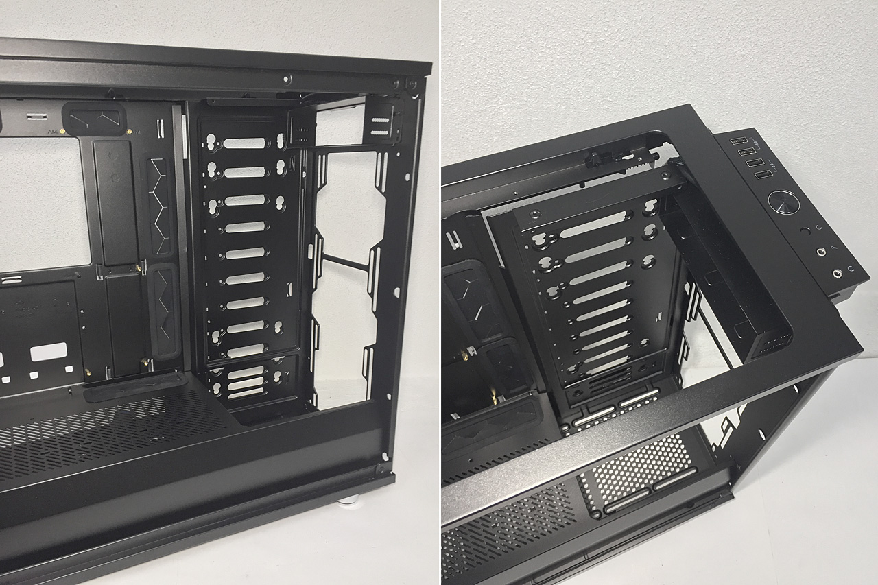 Fractal Design Define R6 – dokonalý nástupce legendy