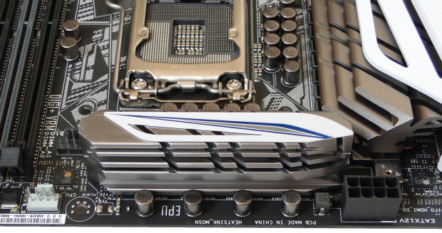 Asus Z170 Deluxe: Deska pro hráče i profesionály 