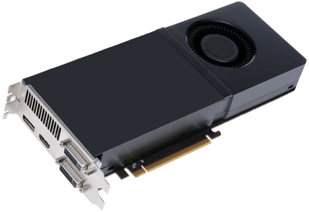 Uvedení GeForce GTX 670 se blíží