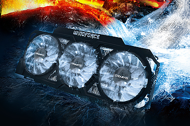 Gigabyte GTX 780 GHz a GTX 780 Ti — výkonné a tiché