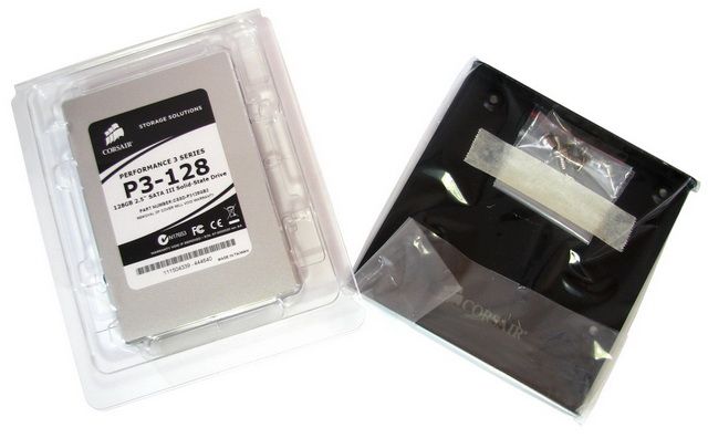 Crucial M4 128 GB prohání i 240GB SSD s řadičem SandForce