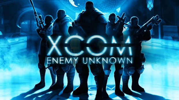  Hra z počítačů XCOM: Enemy Unknown i pro iPhone